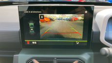 Dacia Spring 27kWh Extreme 65 48kW 5dr Auto Electric Hatchback